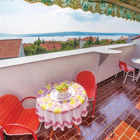 Apartment Crikvenica 1 Zewnętrze zdjęcie