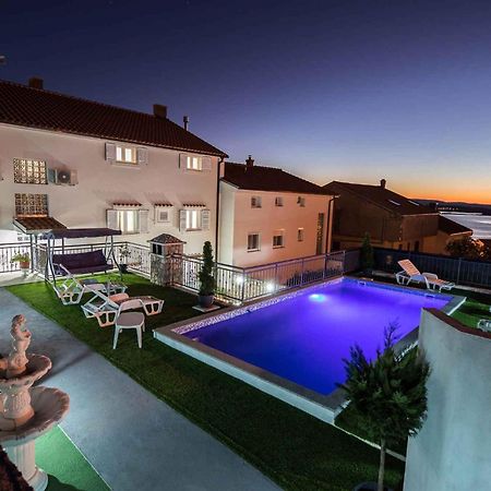 Apartment Crikvenica 1 Zewnętrze zdjęcie