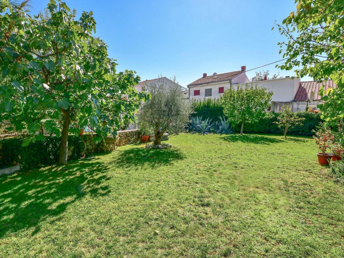 Apartment Crikvenica 1 Zewnętrze zdjęcie