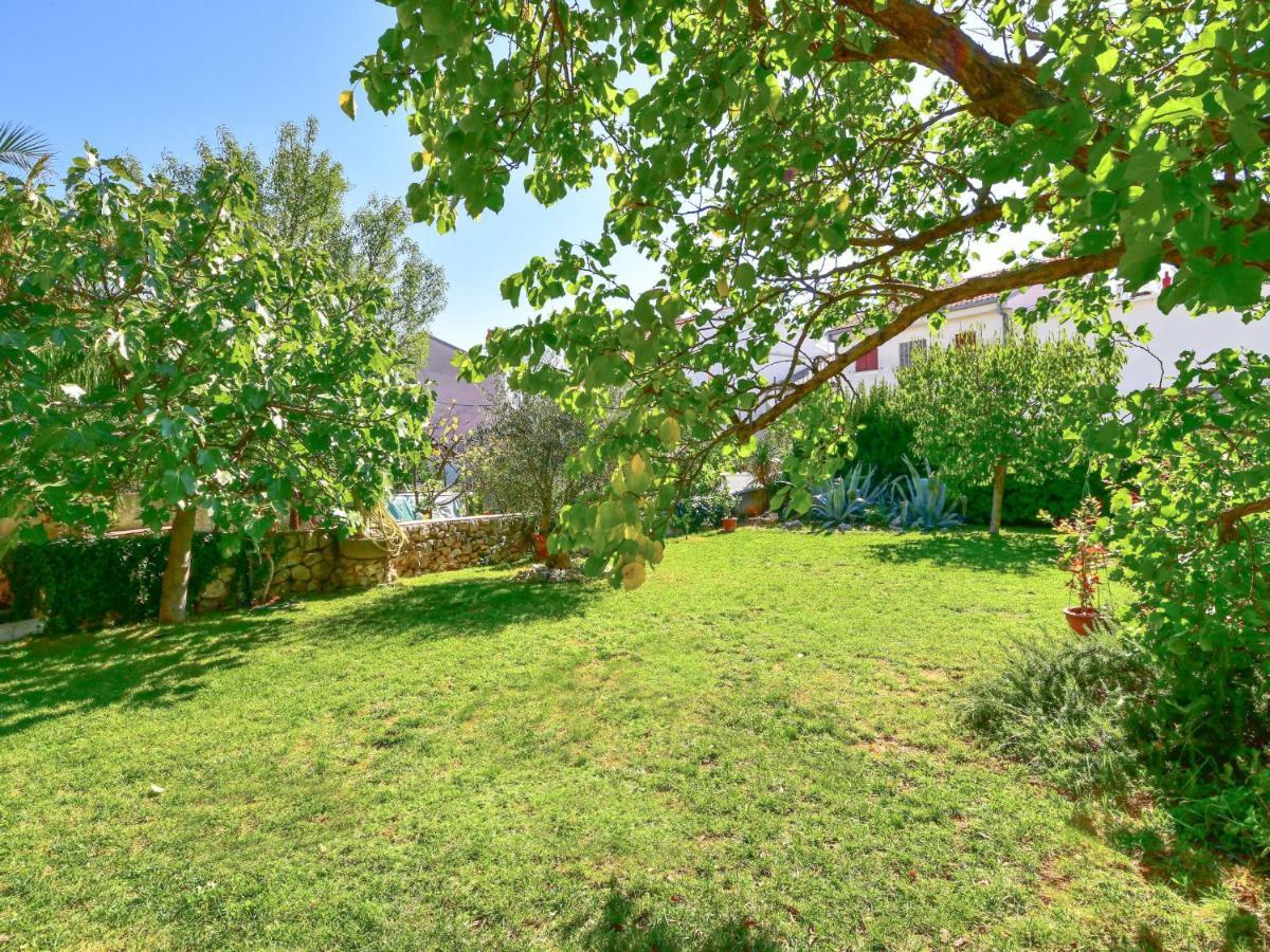 Apartment Crikvenica 1 Zewnętrze zdjęcie