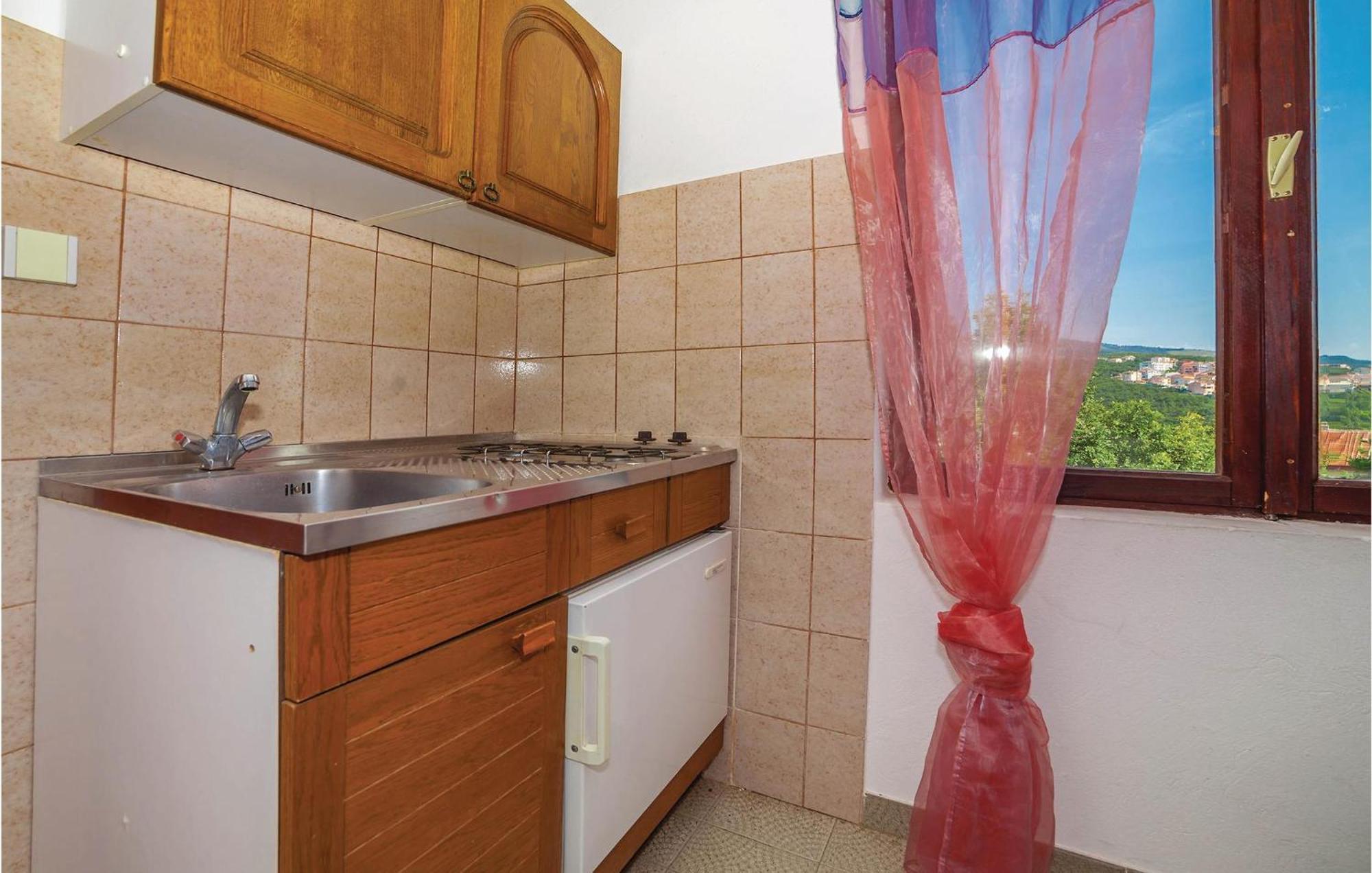 Apartment Crikvenica 1 Zewnętrze zdjęcie