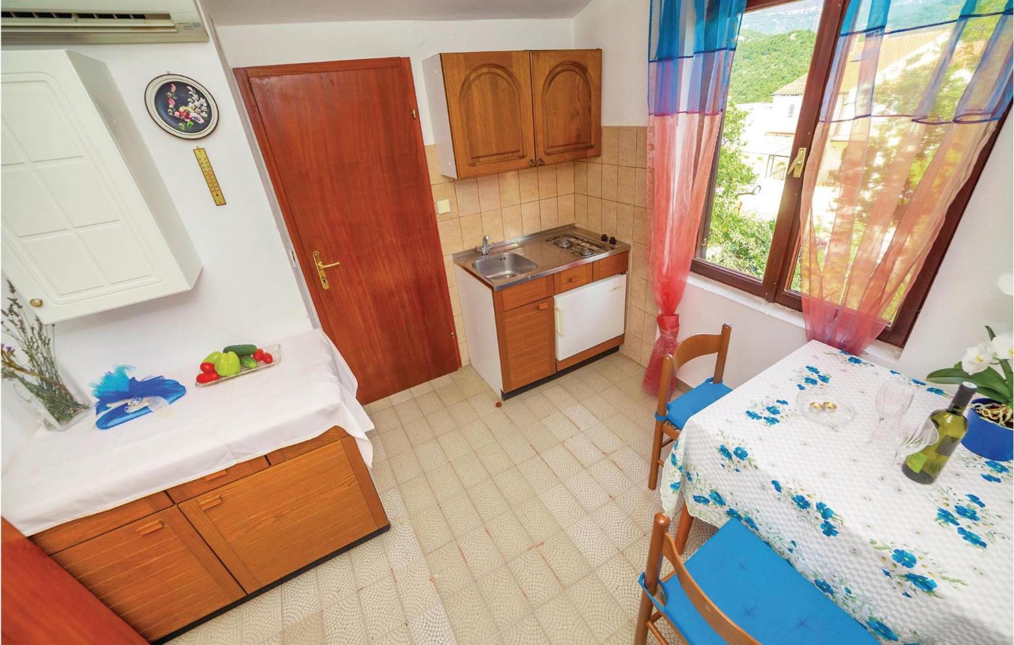 Apartment Crikvenica 1 Zewnętrze zdjęcie