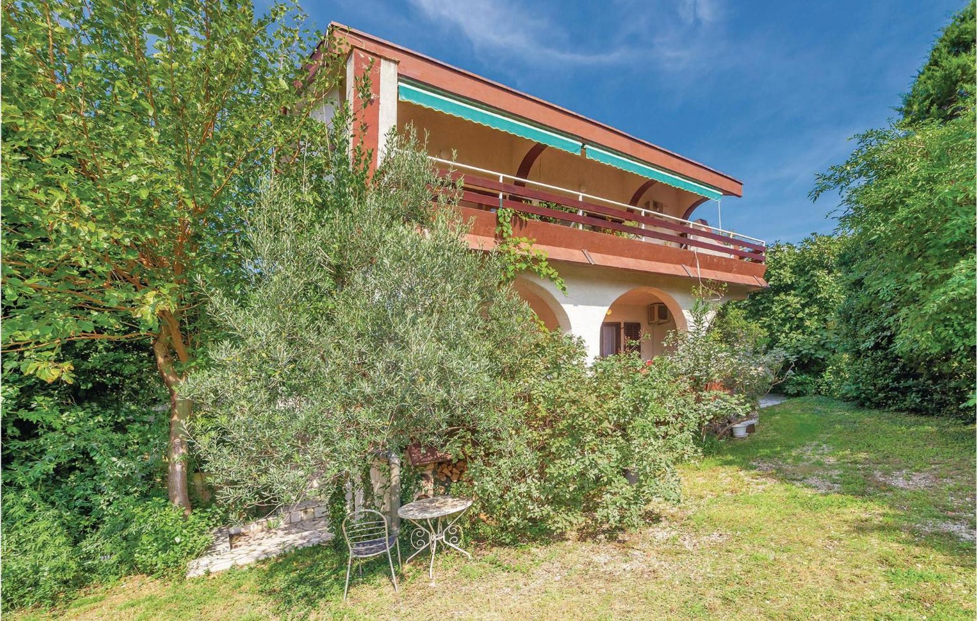 Apartment Crikvenica 1 Zewnętrze zdjęcie