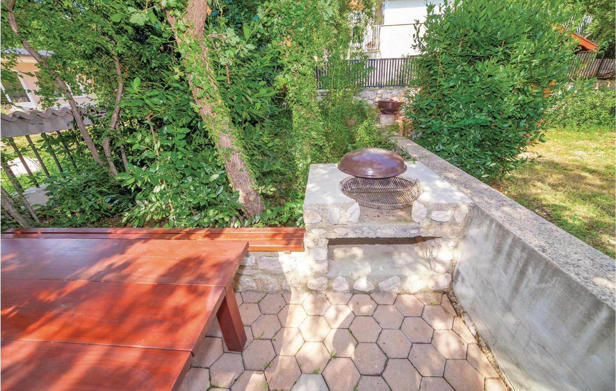 Apartment Crikvenica 1 Zewnętrze zdjęcie