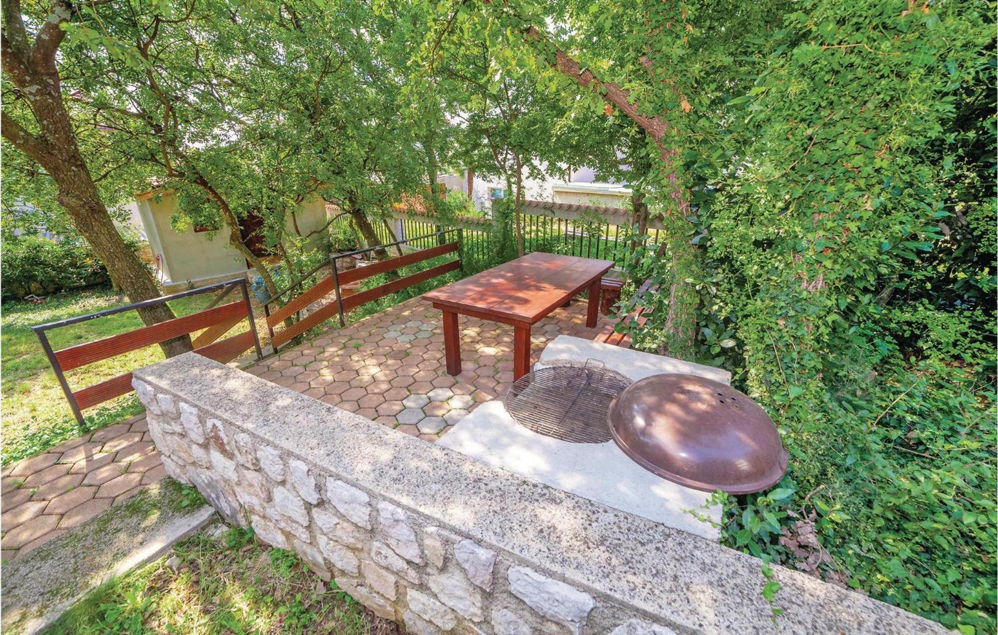 Apartment Crikvenica 1 Zewnętrze zdjęcie