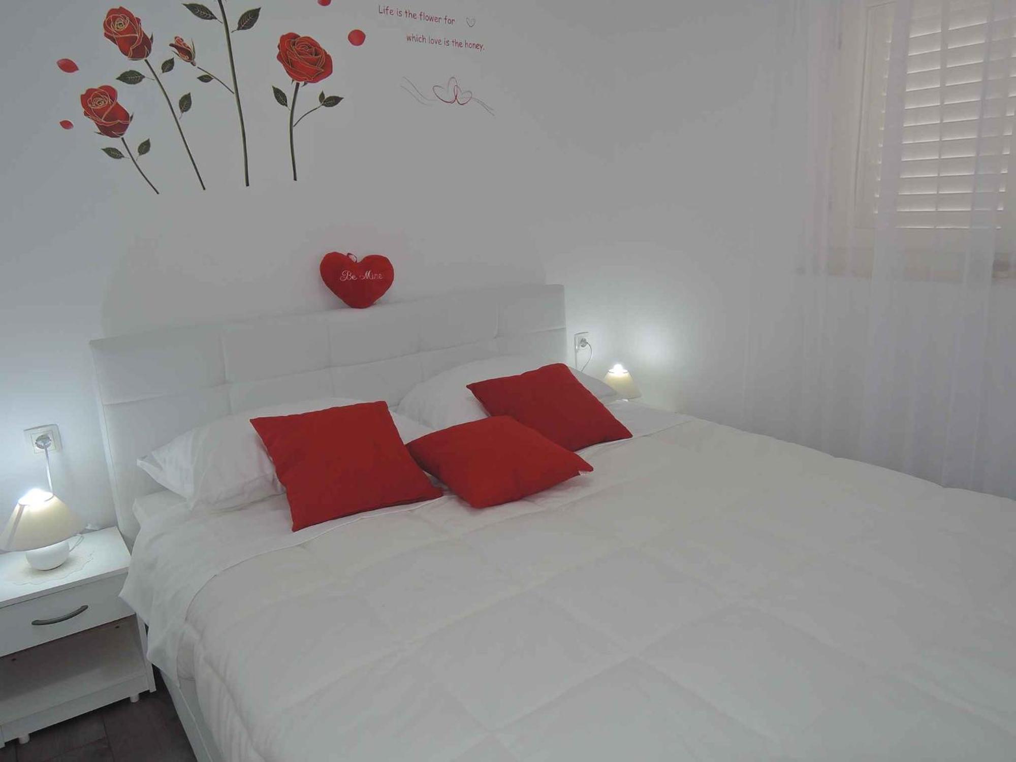 Apartment Crikvenica 1 Pokój zdjęcie