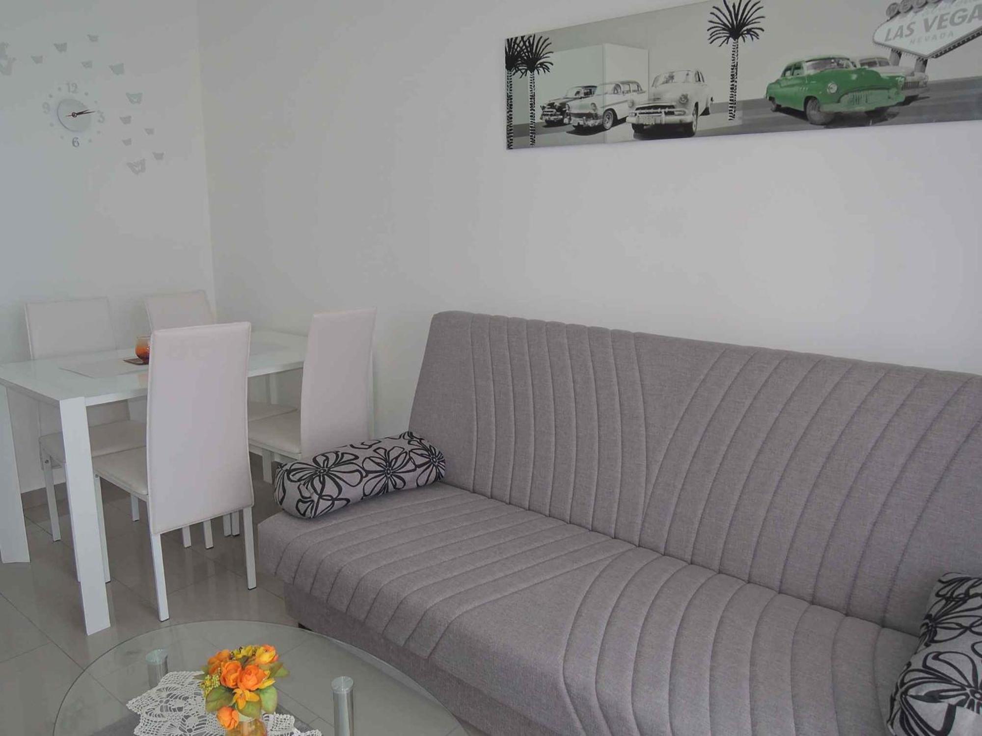 Apartment Crikvenica 1 Pokój zdjęcie