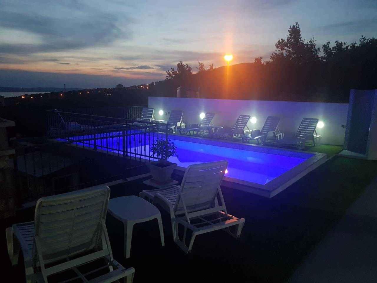 Apartment Crikvenica 1 Zewnętrze zdjęcie