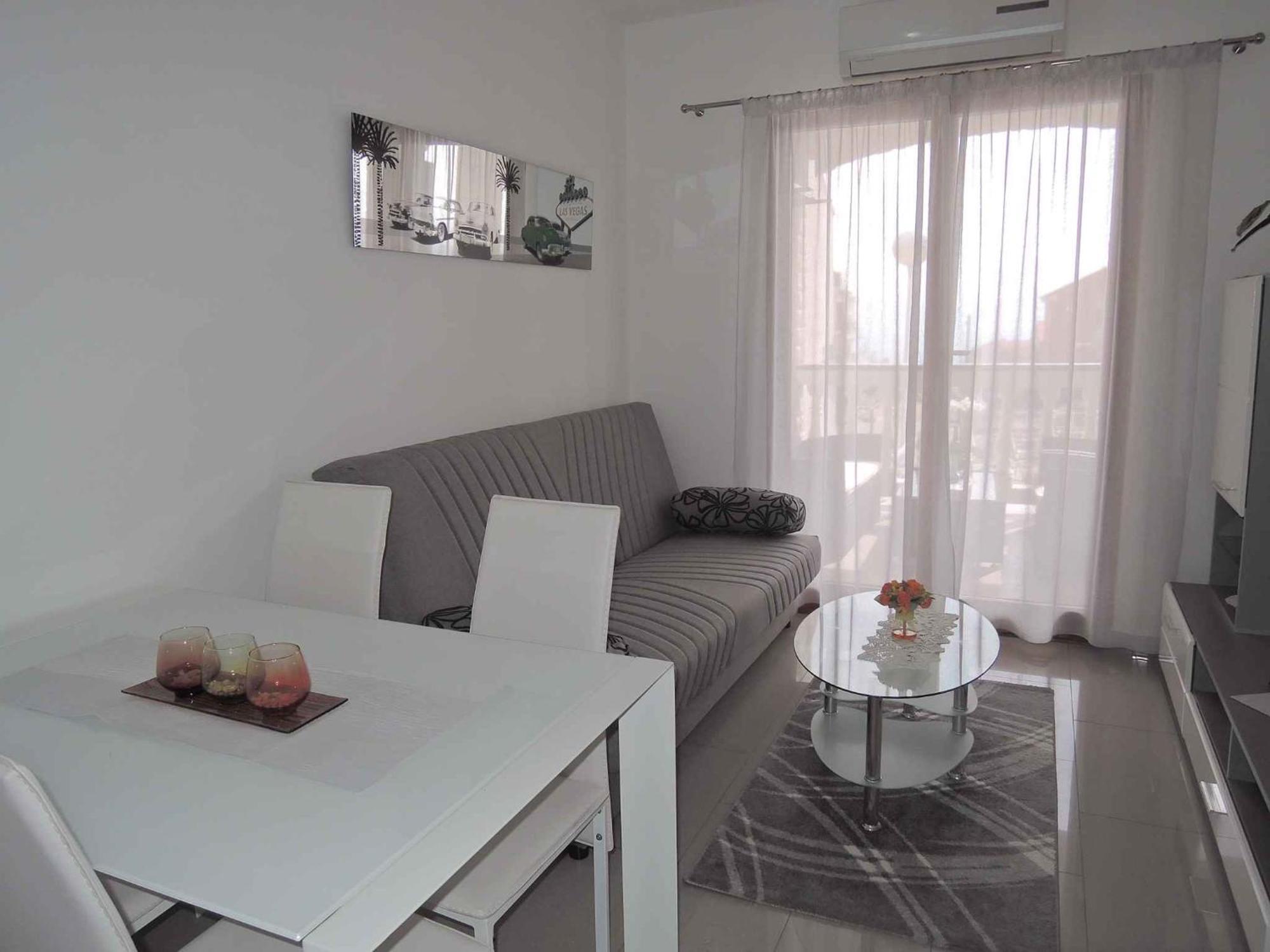 Apartment Crikvenica 1 Pokój zdjęcie