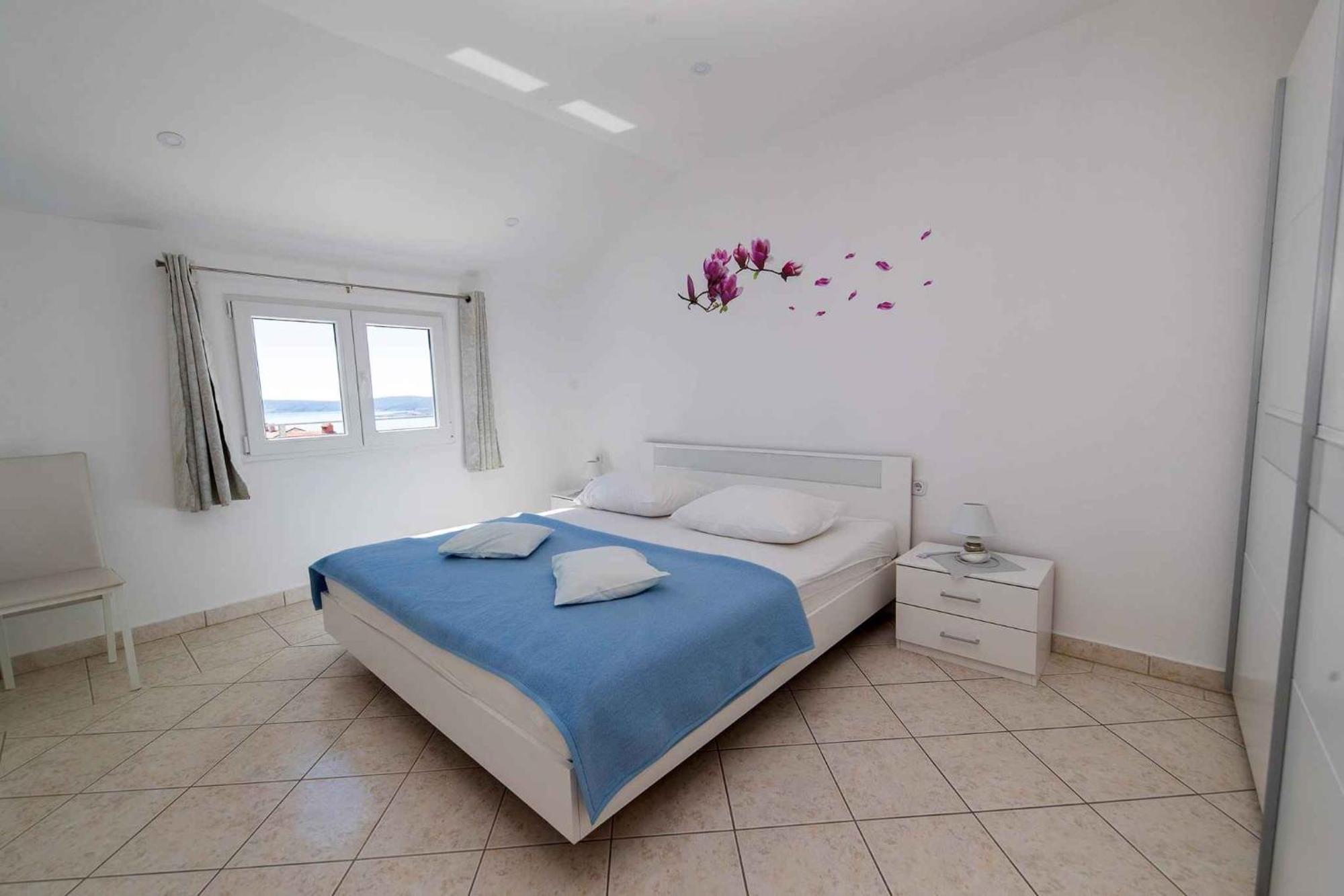 Apartment Crikvenica 1 Pokój zdjęcie