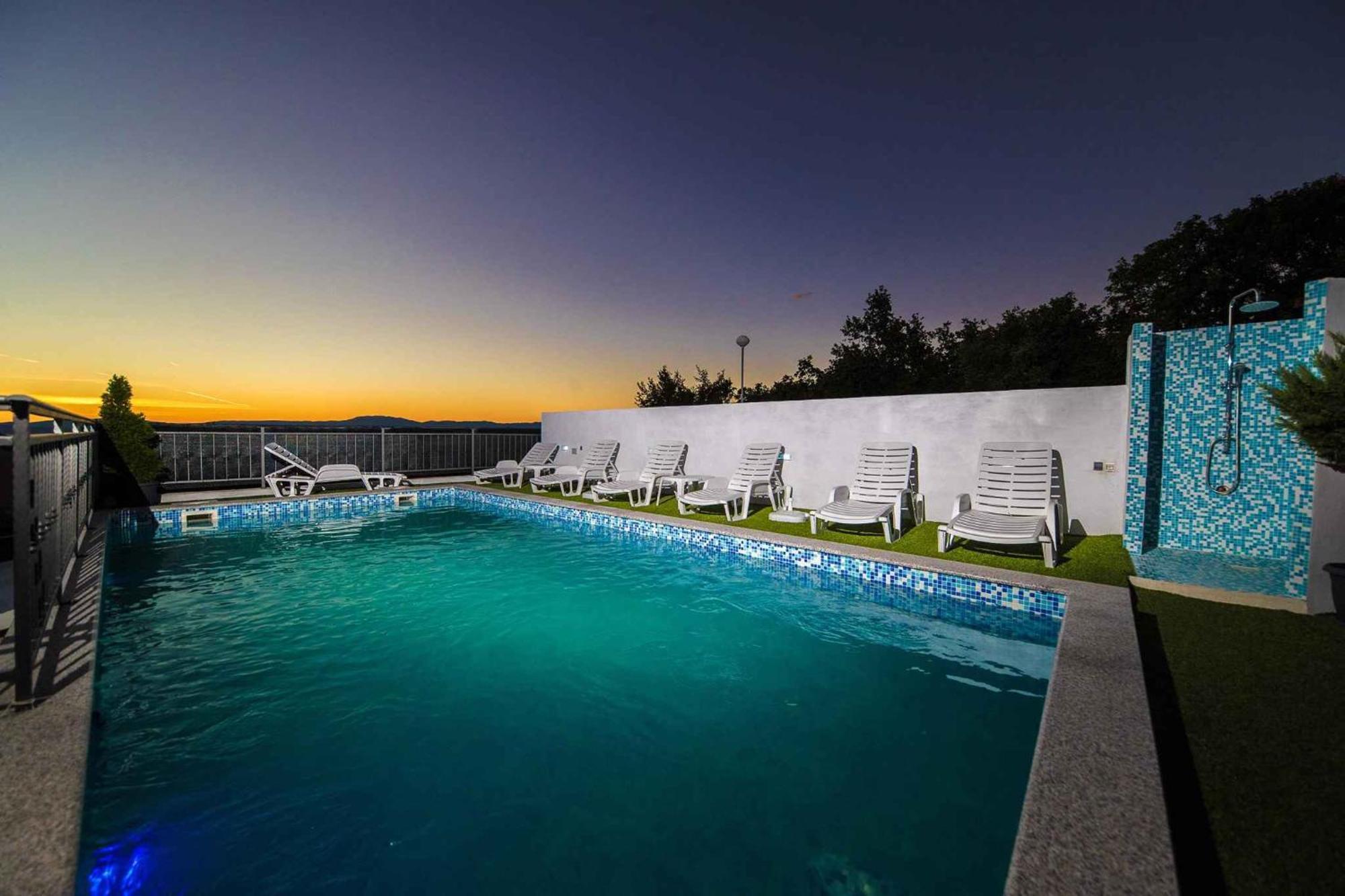 Apartment Crikvenica 1 Zewnętrze zdjęcie