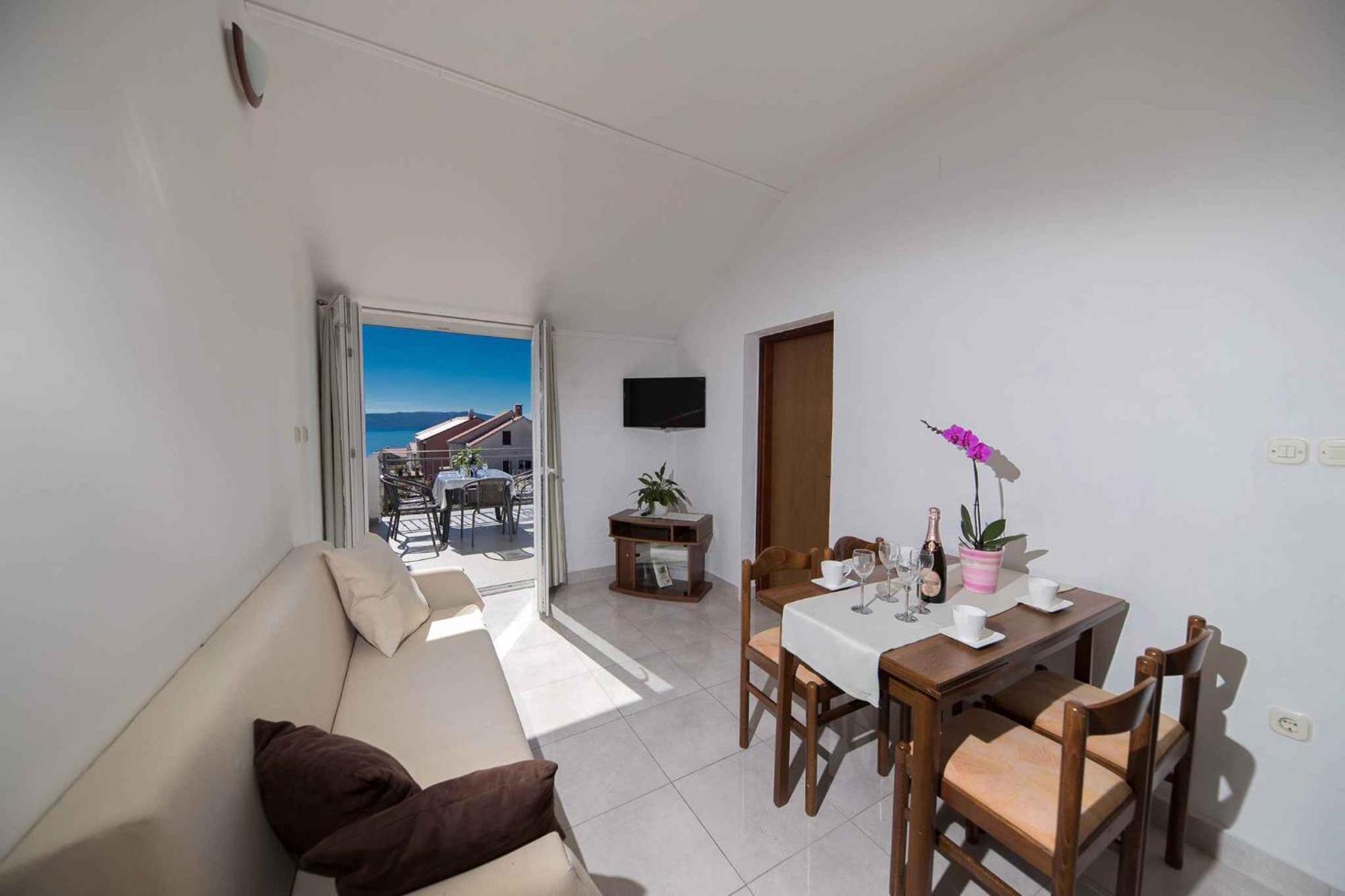 Apartment Crikvenica 1 Pokój zdjęcie