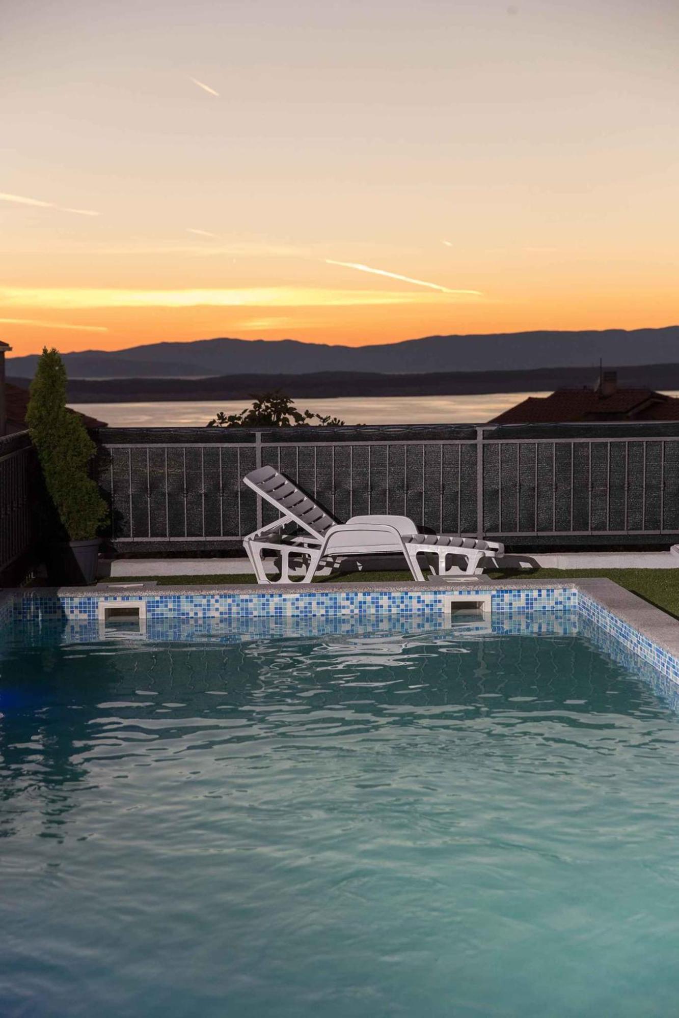 Apartment Crikvenica 1 Zewnętrze zdjęcie
