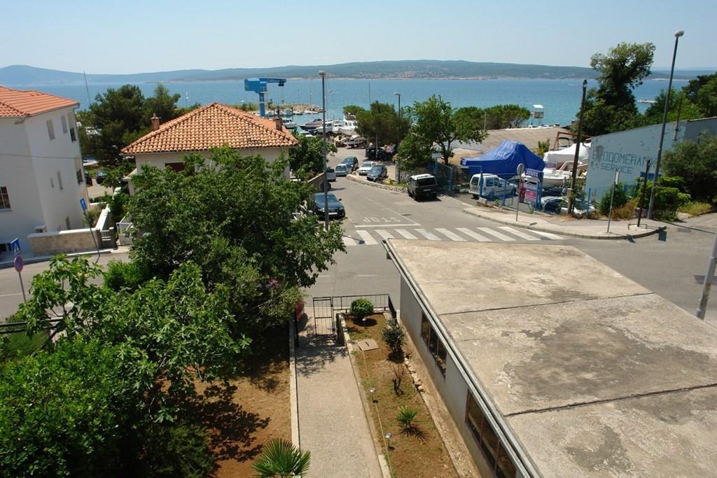 Apartment Crikvenica 1 Pokój zdjęcie