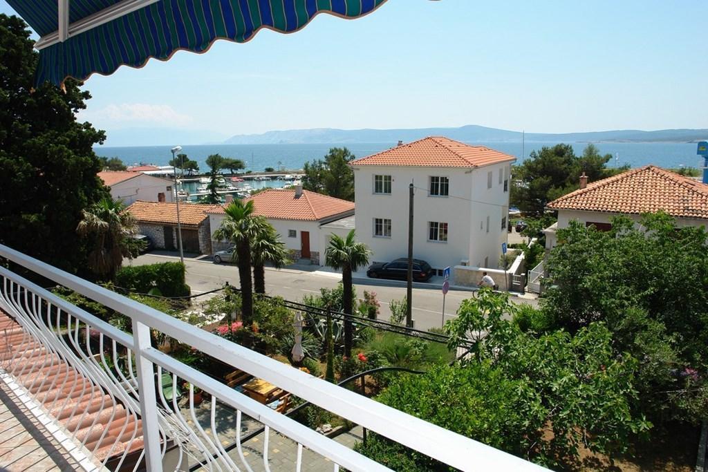Apartment Crikvenica 1 Pokój zdjęcie