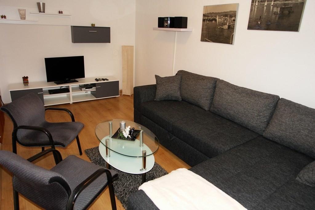 Apartment Crikvenica 1 Pokój zdjęcie