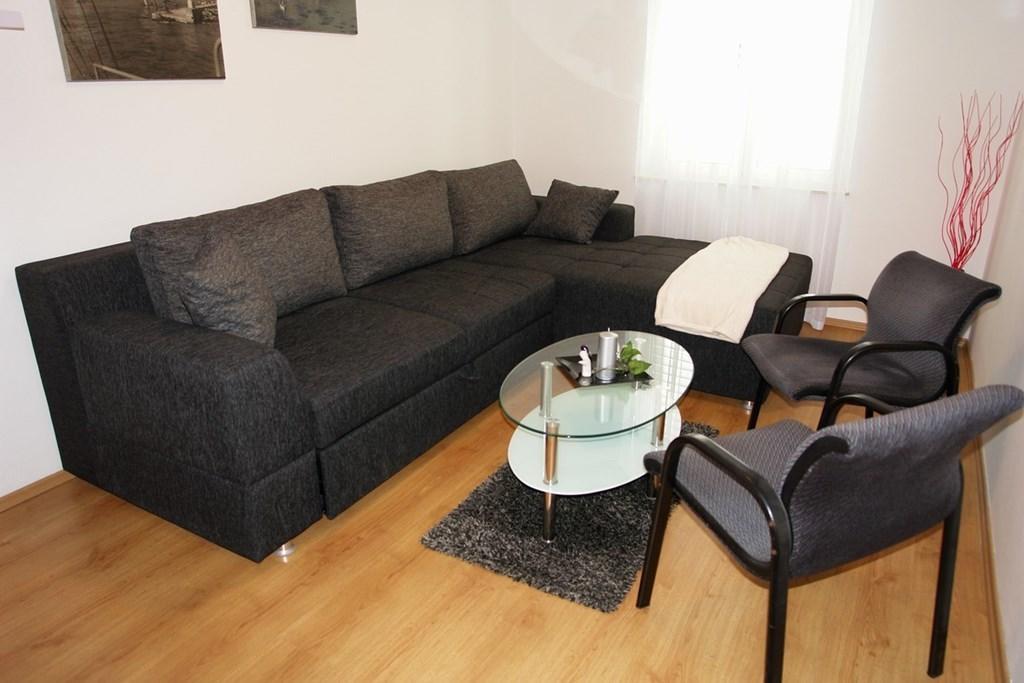 Apartment Crikvenica 1 Pokój zdjęcie