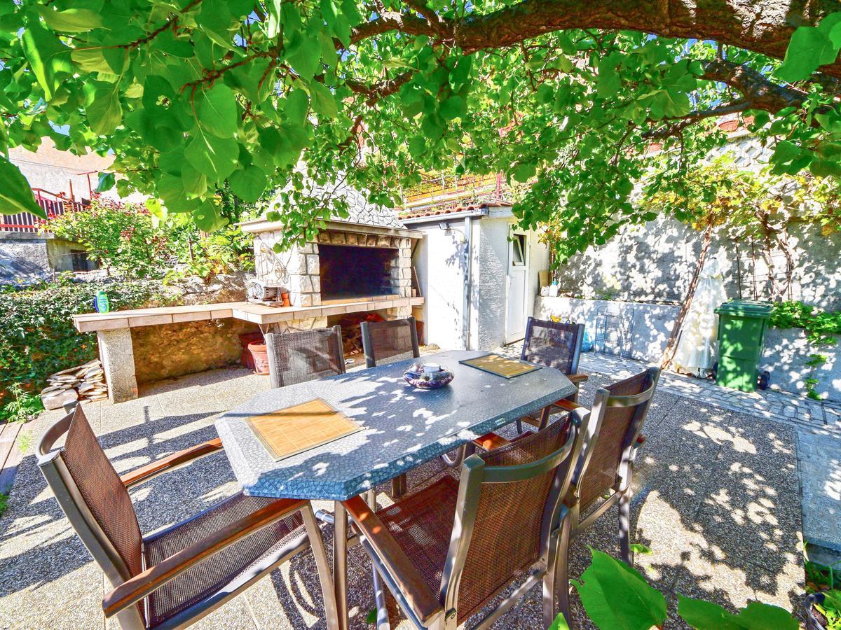 Apartment Crikvenica 1 Zewnętrze zdjęcie
