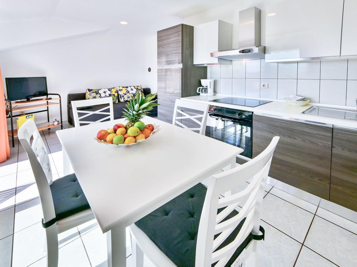 Apartment Crikvenica 1 Zewnętrze zdjęcie