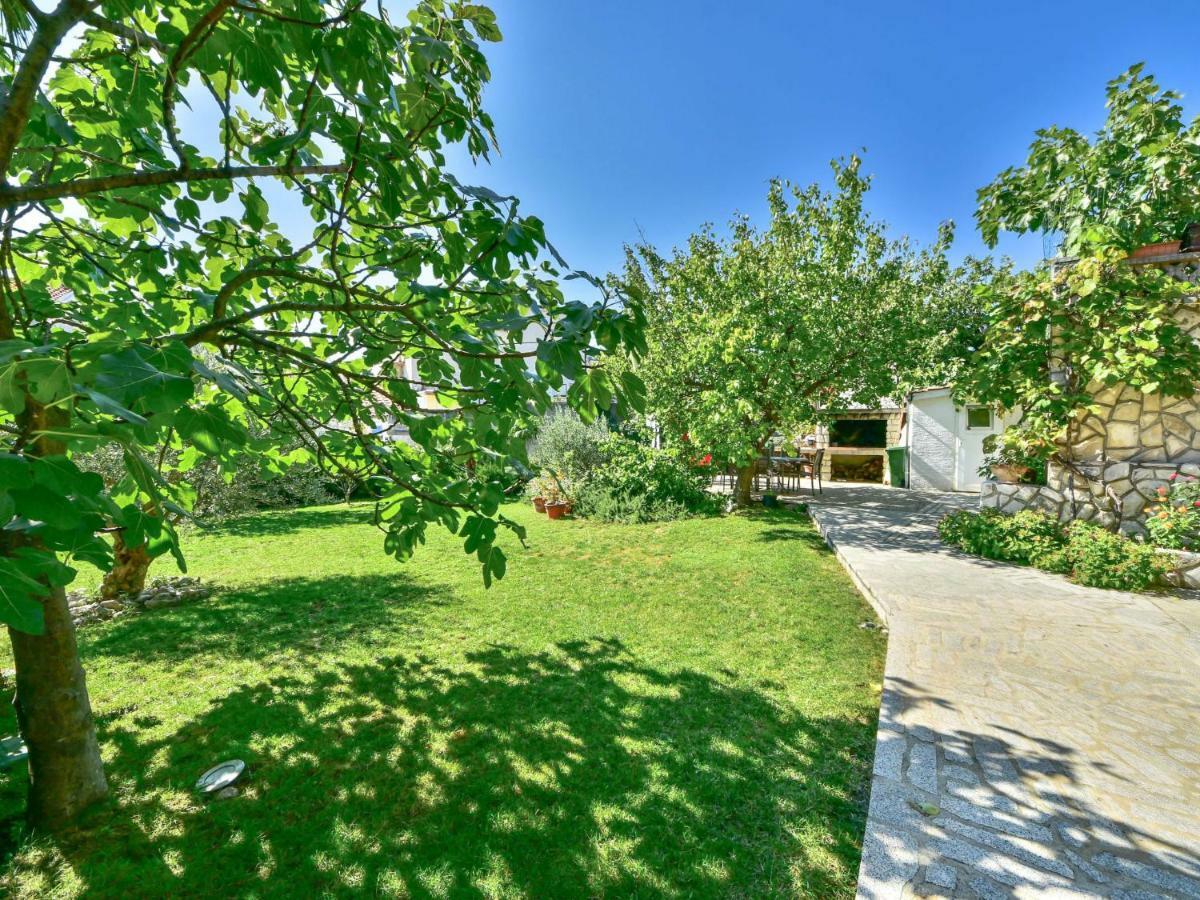 Apartment Crikvenica 1 Zewnętrze zdjęcie